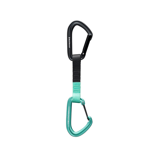 Black Diamond Hotforge Hybrid Quickdraw 12 cm