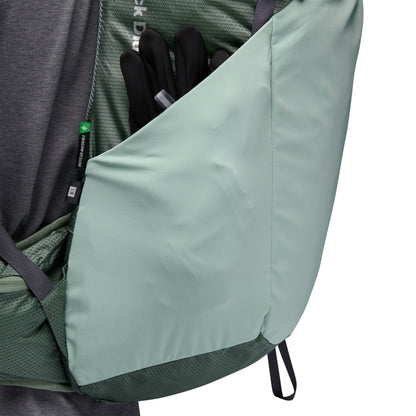 Black Diamond Trail Vista 28 Backpack