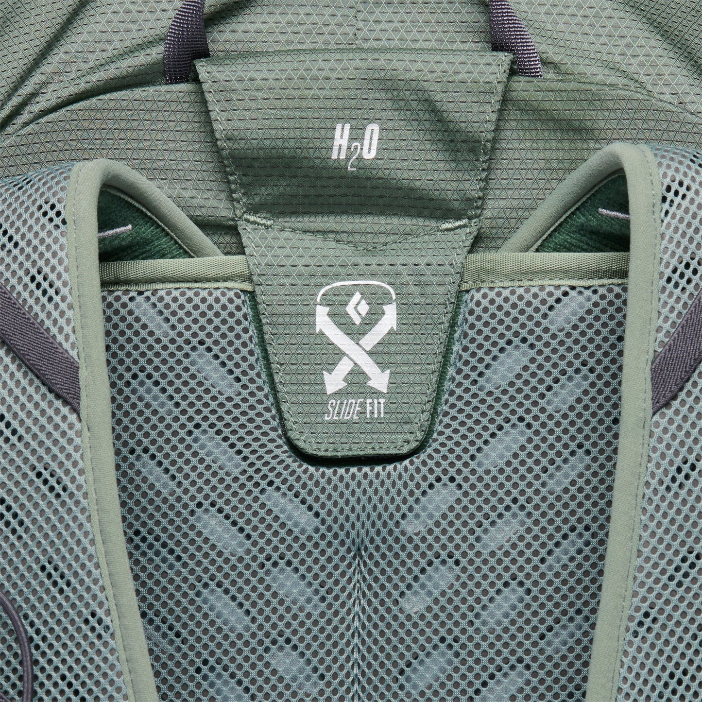 Black Diamond Trail Vista 28 Backpack