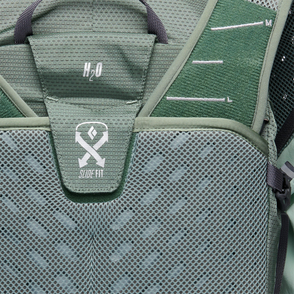 Black Diamond Trail Vista 28 Backpack