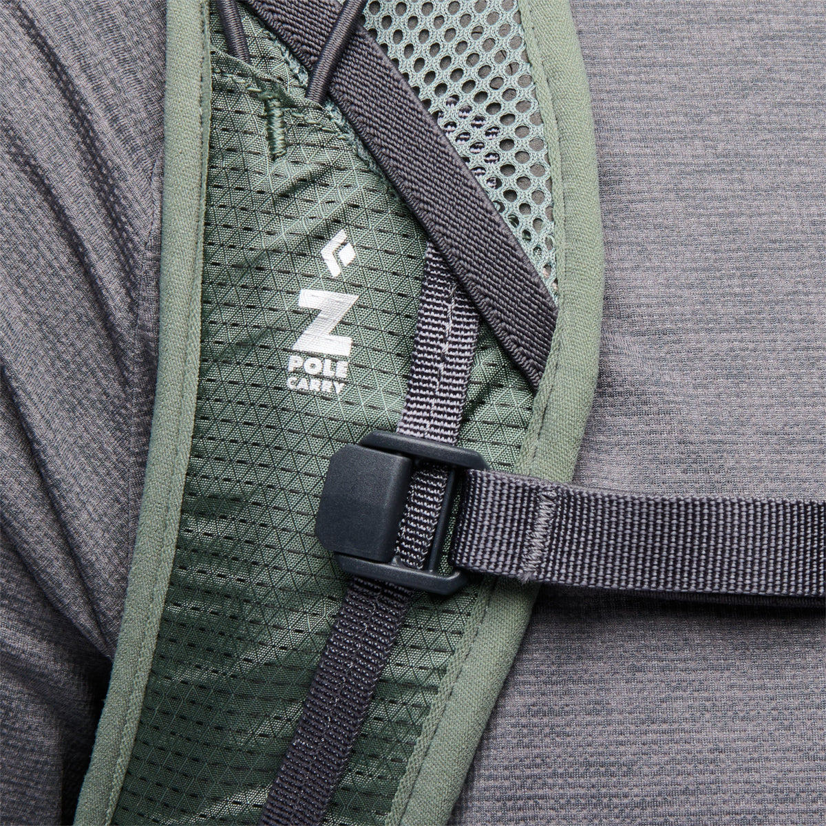 Black Diamond Trail Vista 28 Backpack