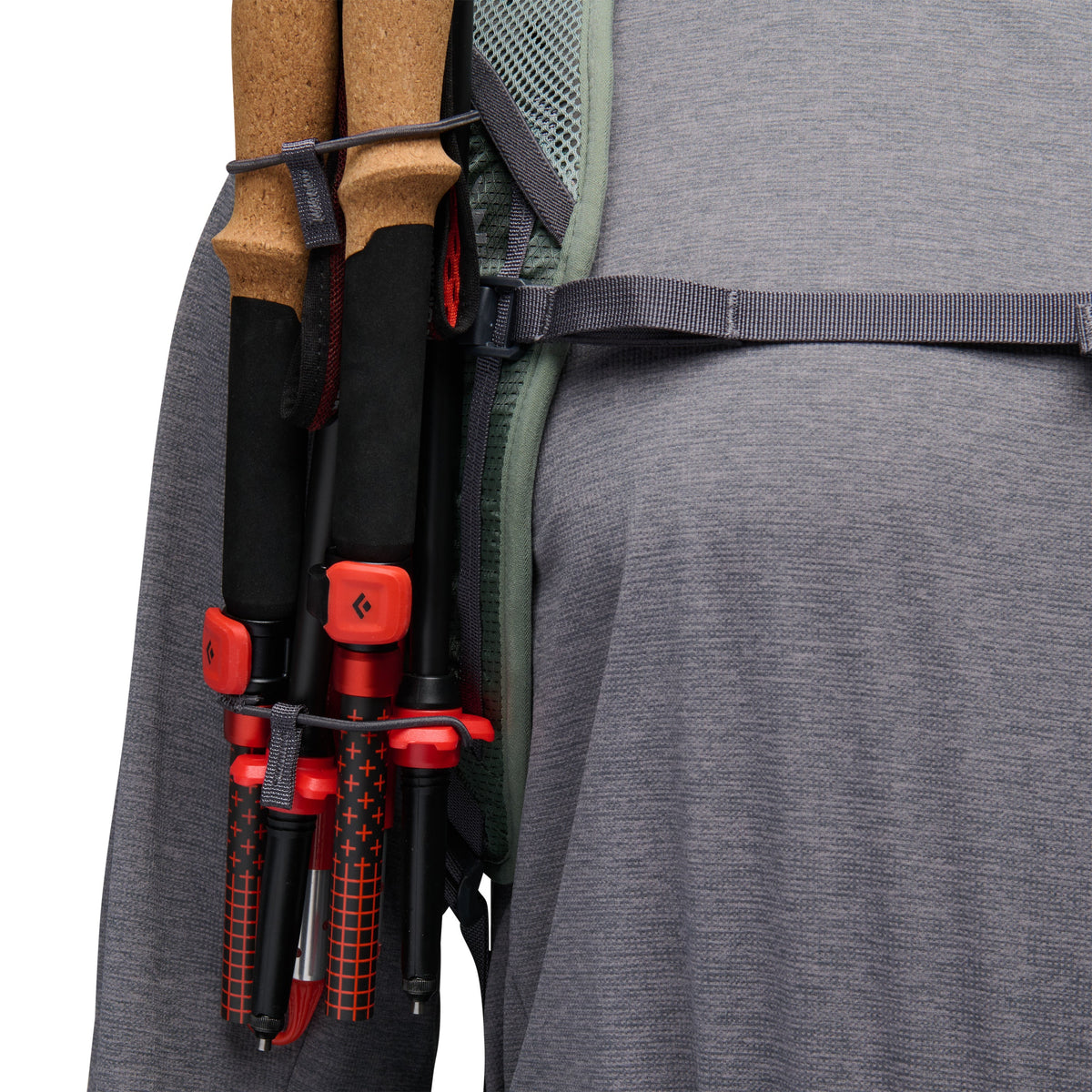 Black Diamond Trail Vista 28 Backpack