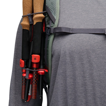 Black Diamond Trail Vista 28 Backpack