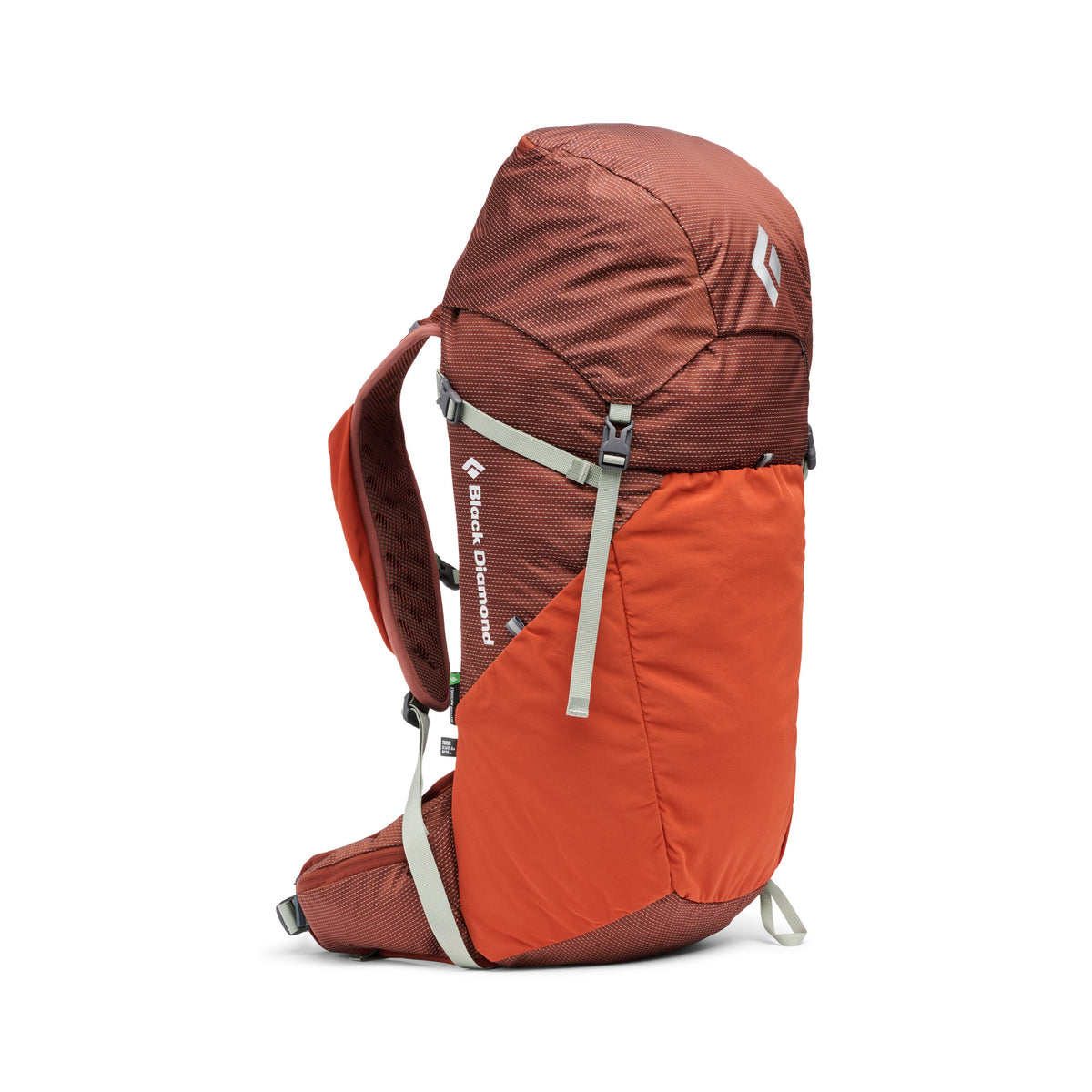 Burnt Sienna,S/M