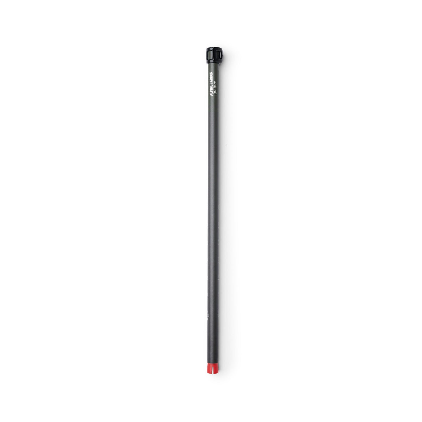 Black Diamond Carbon Middle Shaft With Flicklock
