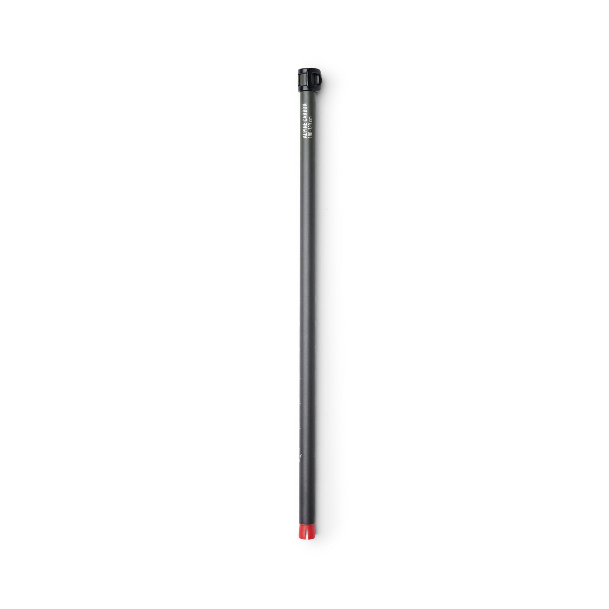 Black Diamond Carbon Middle Shaft With Flicklock