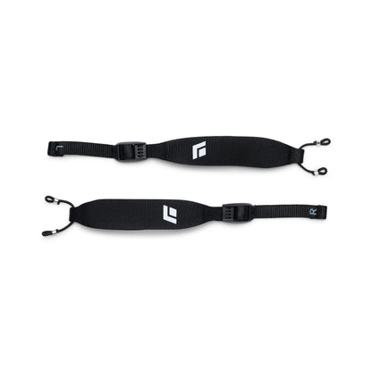 Black Diamond Alpine Carbon Cork WR Straps