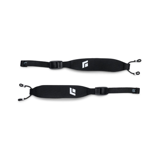 Black Diamond Alpine Carbon Cork WR Straps