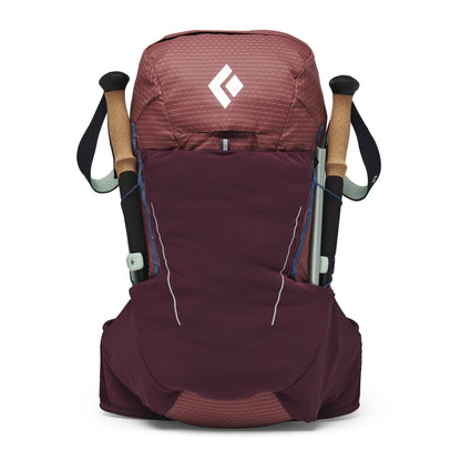 Black Diamond Women's Pursuit 30 Backpack
