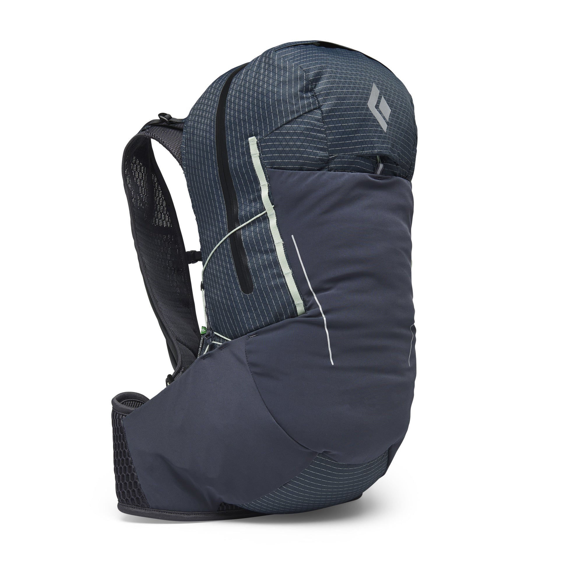 Carbon-Foam Green,S