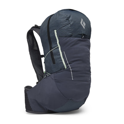Carbon-Foam Green,S