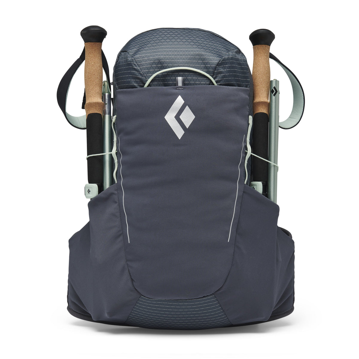 Black Diamond Women's Pursuit 15 Backpack - Past Season