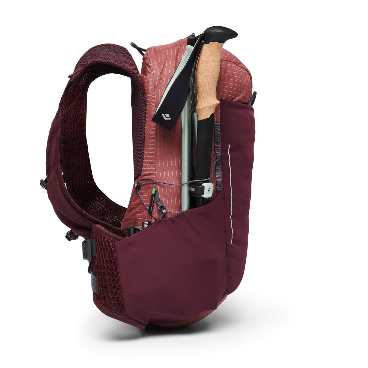 Black Diamond Women's Pursuit 15 Backpack - Past Season