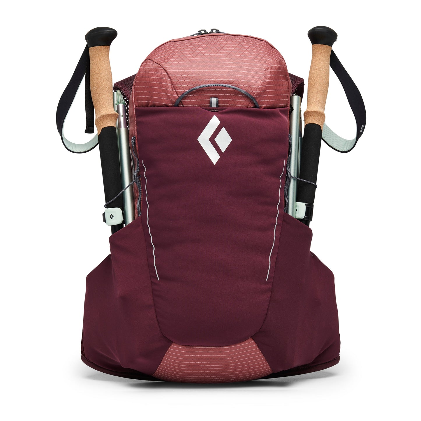 Black Diamond Women's Pursuit 15 Backpack - Past Season