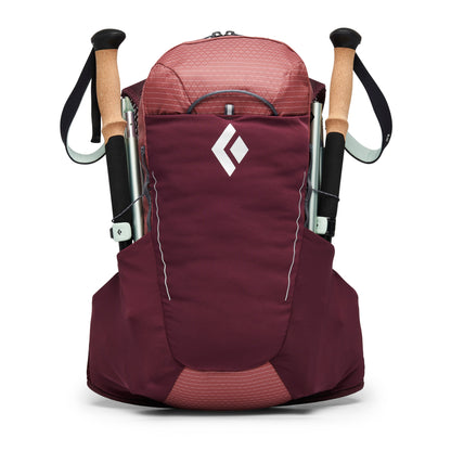 Black Diamond Women's Pursuit 15 Backpack - Past Season