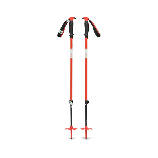 Black Diamond Traverse Ski Poles - Past Season