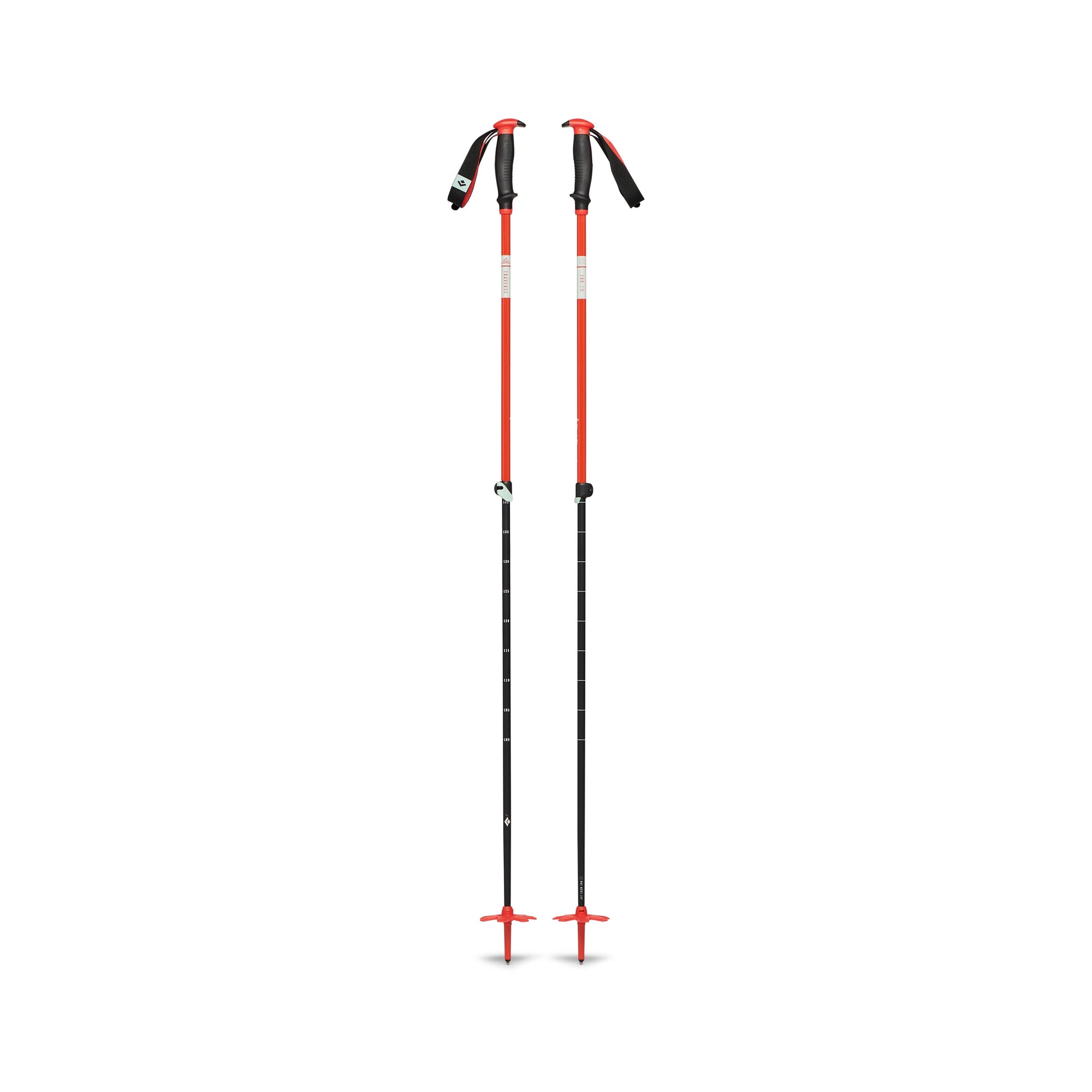 Black Diamond Traverse Ski Poles - Past Season