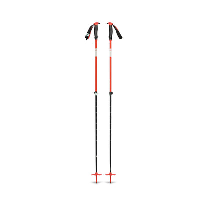 Black Diamond Traverse Ski Poles - Past Season