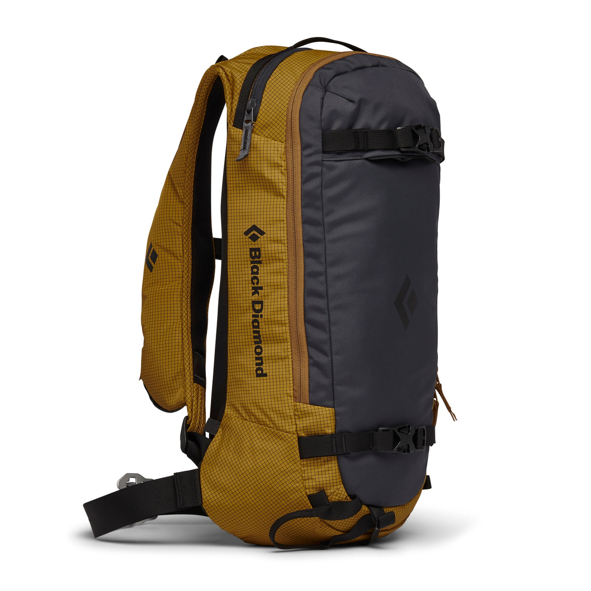 Black Diamond Dawn Patrol 15 Backpack - Past Season