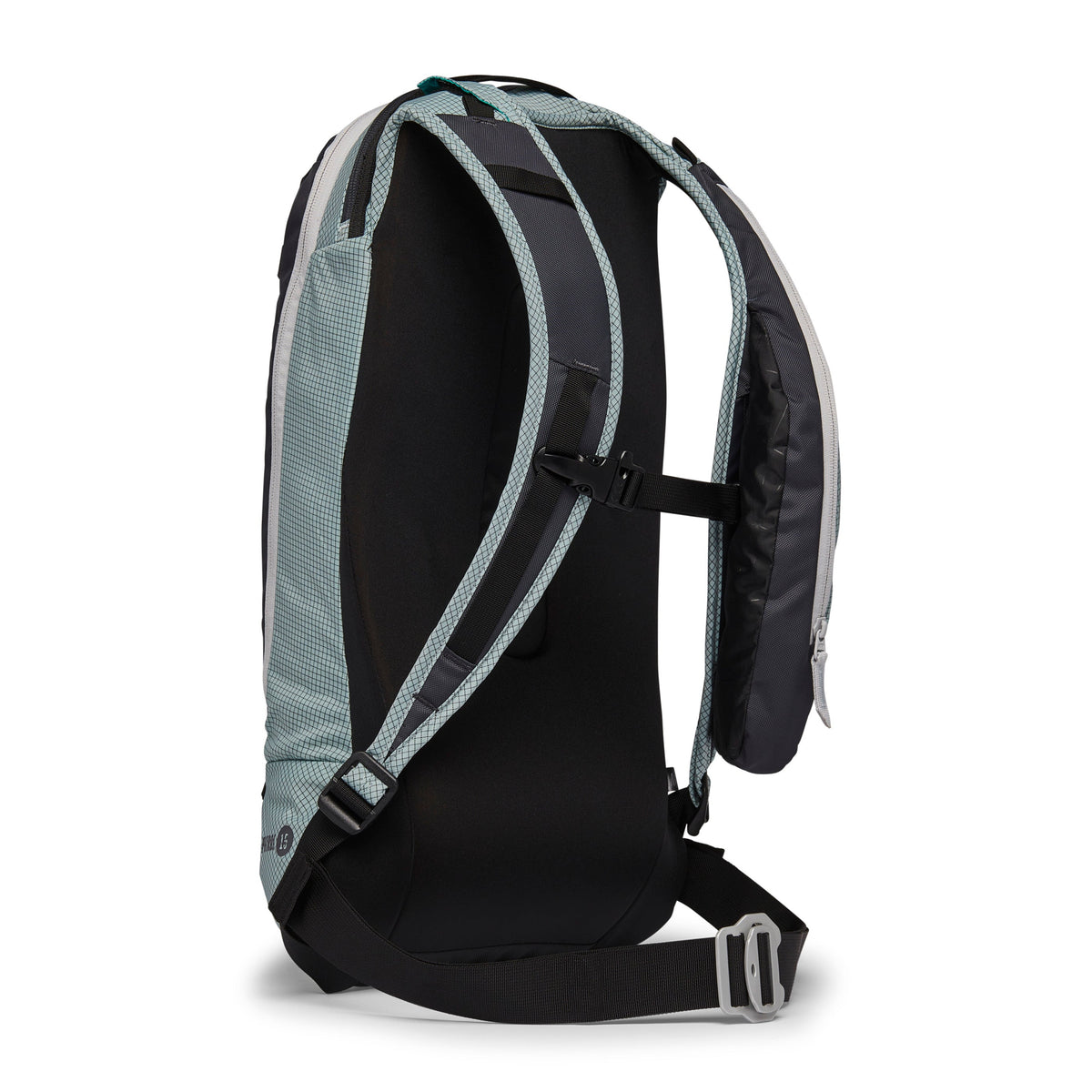 Black Diamond Dawn Patrol 15 Backpack - Past Season