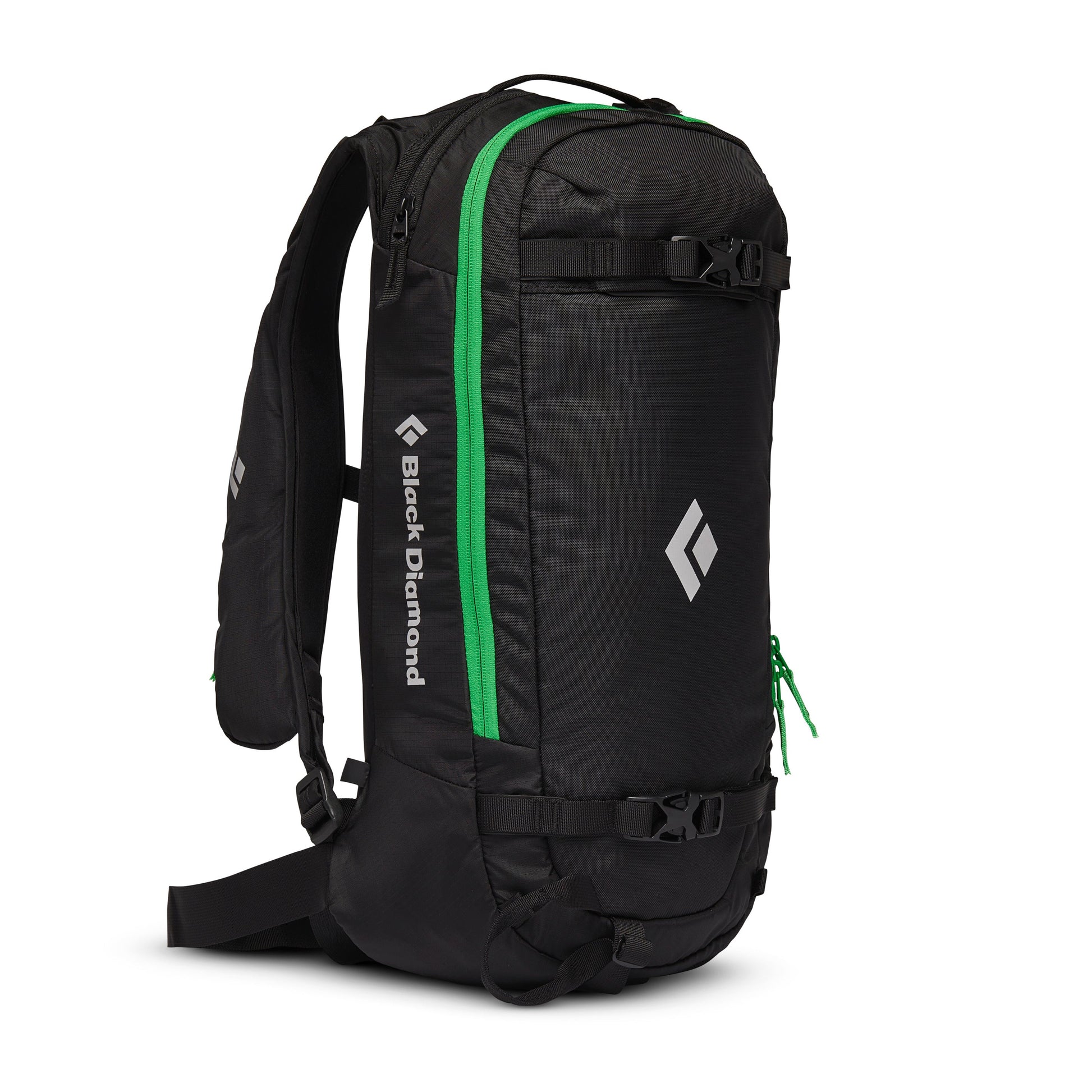 Black Diamond Dawn Patrol 15 Backpack - Past Season