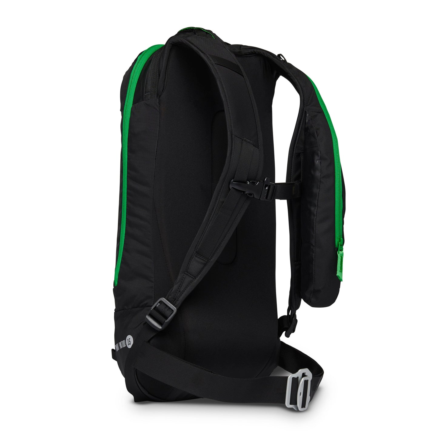 Black Diamond Dawn Patrol 15 Backpack - Past Season
