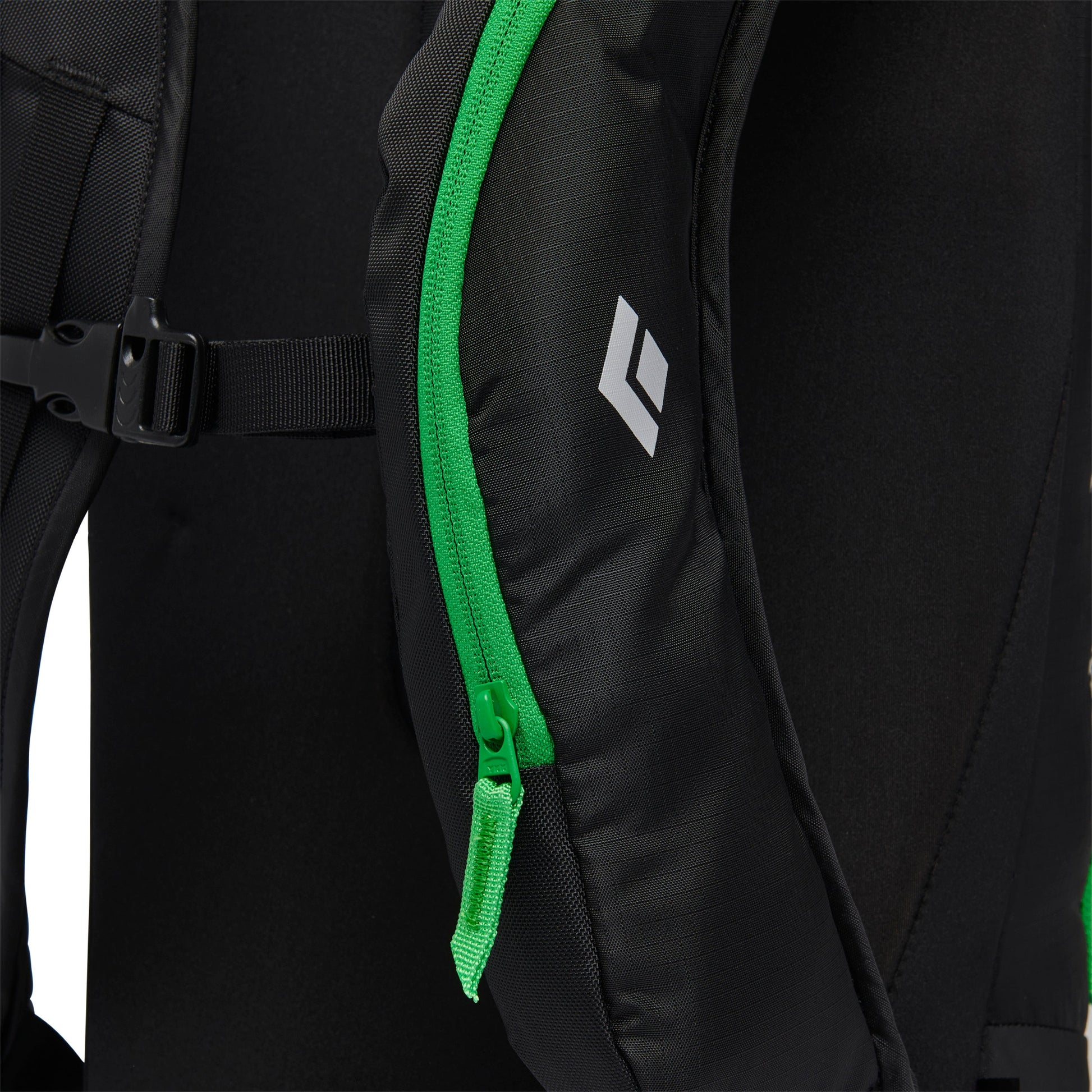 Black Diamond Dawn Patrol 15 Backpack - Past Season