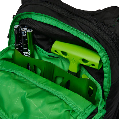 Black Diamond Dawn Patrol 15 Backpack - Past Season