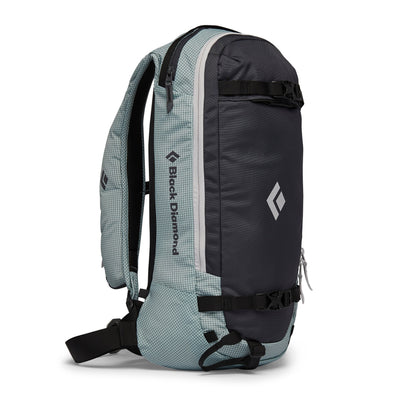 Storm Blue,S/M