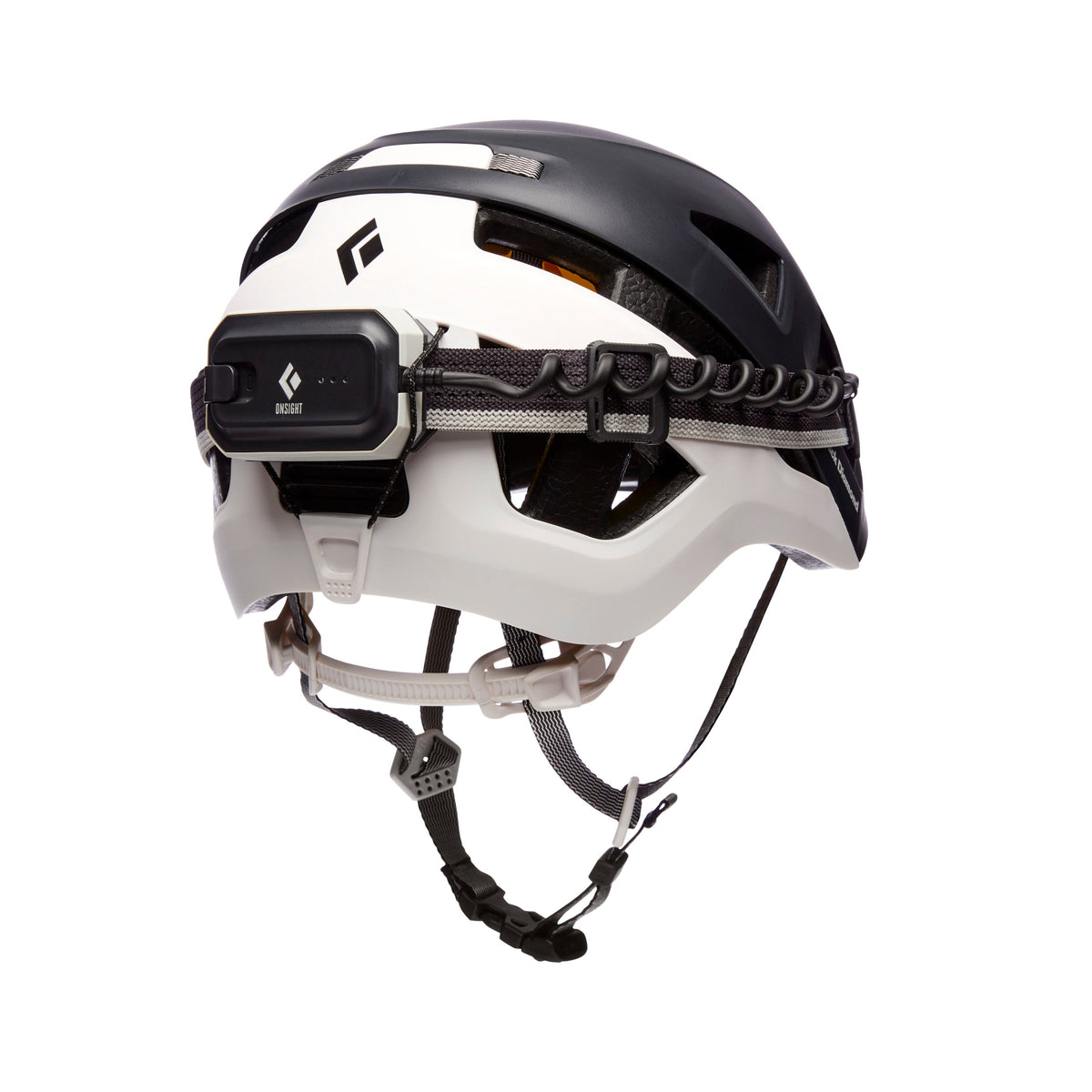 Black Diamond Capitan Helmet - MIPS