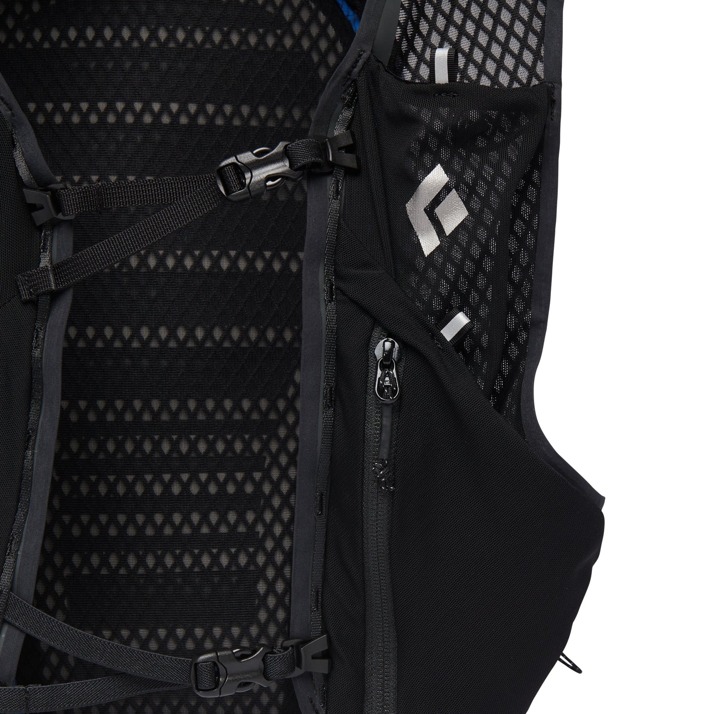 Black Diamond Distance 8 Backpack - Past Season