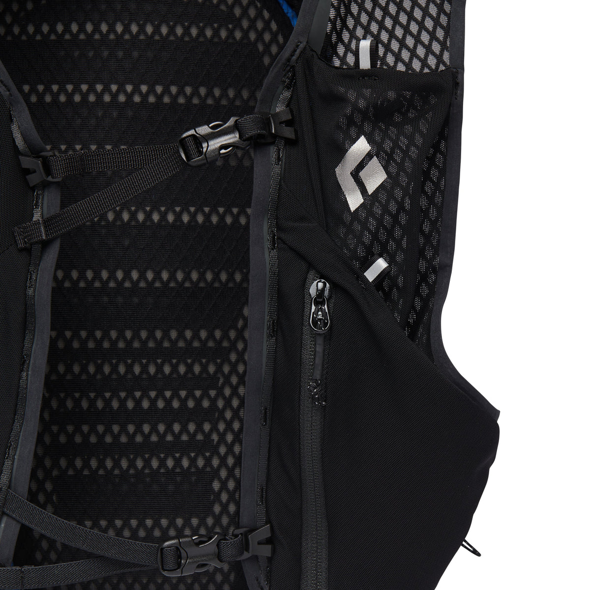 Black Diamond Distance 8 Backpack - Past Season