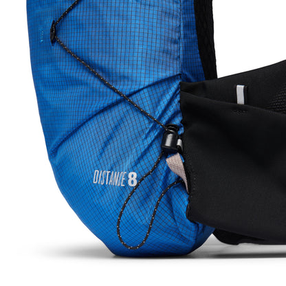 Black Diamond Distance 8 Backpack - Past Season