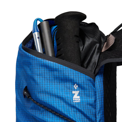 Black Diamond Distance 8 Backpack - Past Season