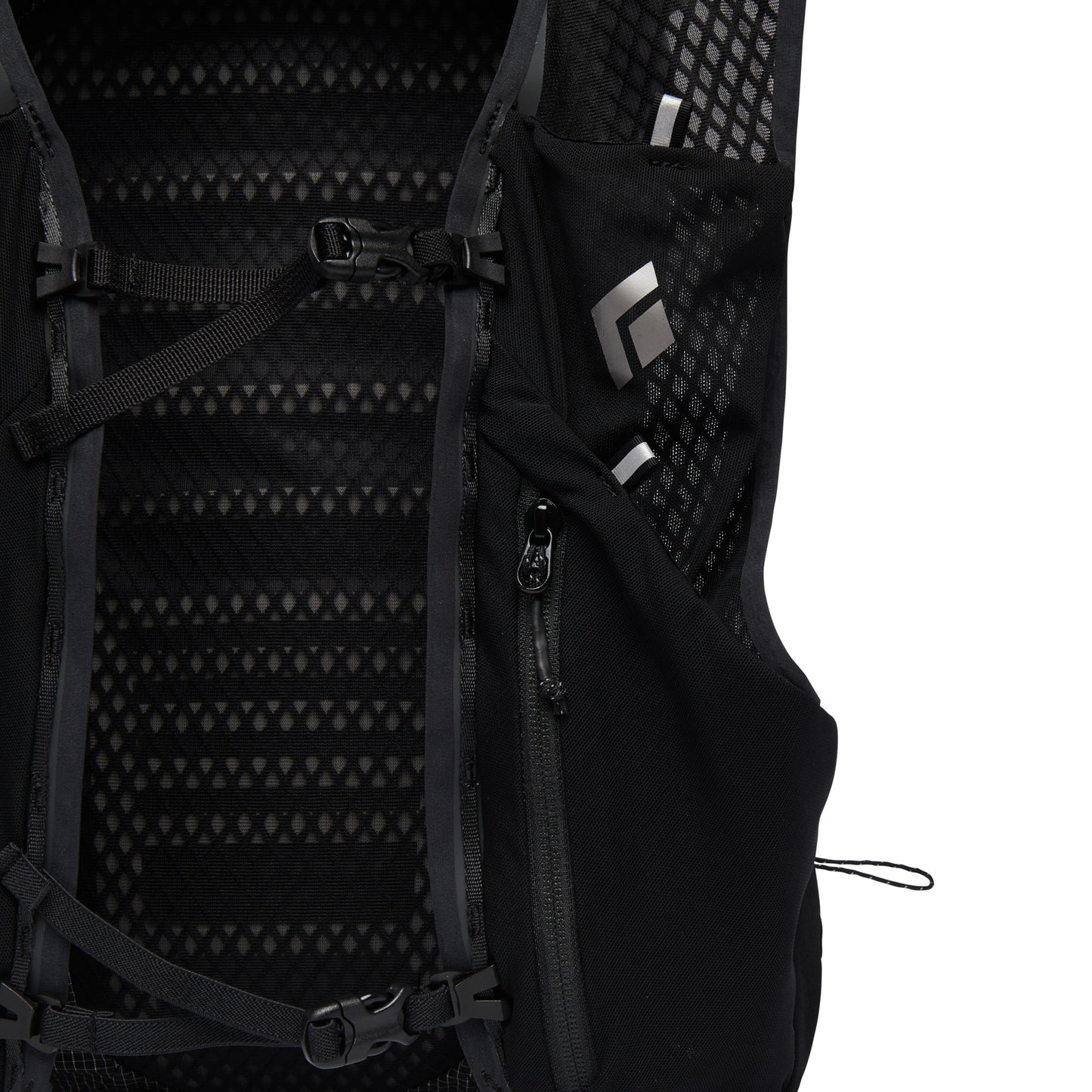 Black Diamond Distance 8 Backpack - Past Season