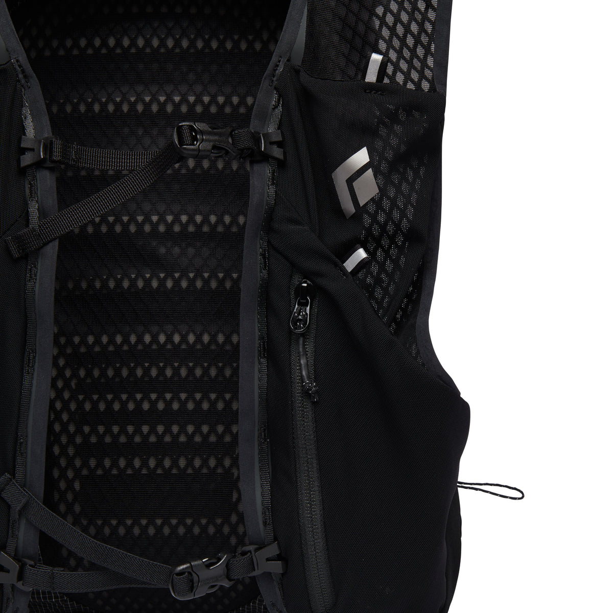 Black Diamond Distance 8 Backpack - Past Season