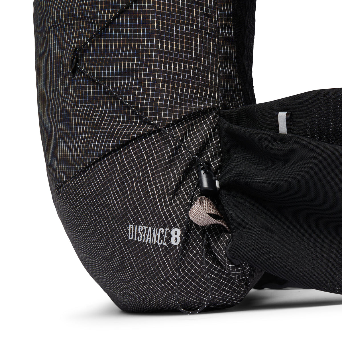 Black Diamond Distance 8 Backpack - Past Season