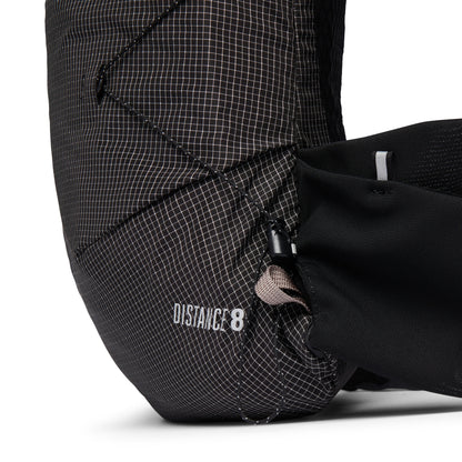 Black Diamond Distance 8 Backpack - Past Season