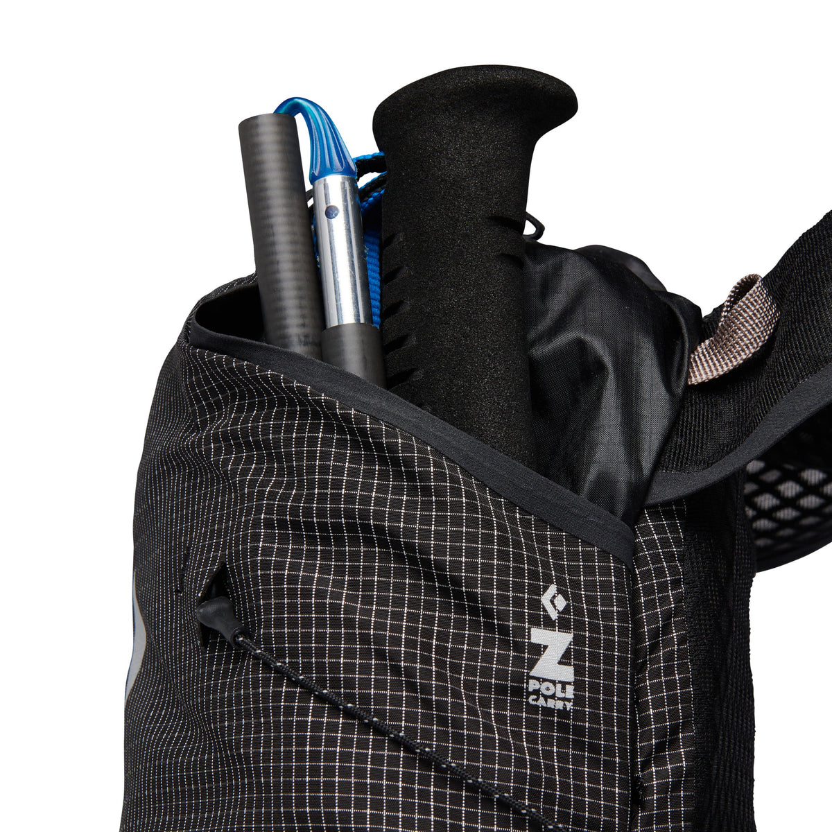 Black Diamond Distance 8 Backpack - Past Season