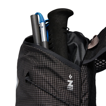 Black Diamond Distance 8 Backpack - Past Season
