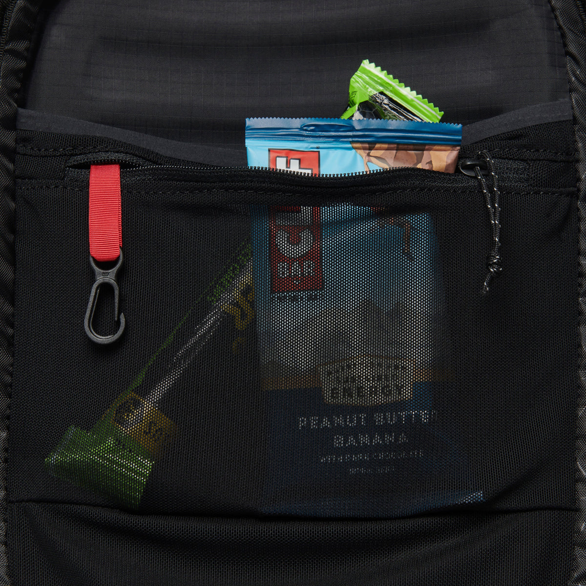 Black Diamond Distance 8 Backpack - Past Season