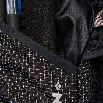 Black Diamond Distance 8 Backpack - Past Season