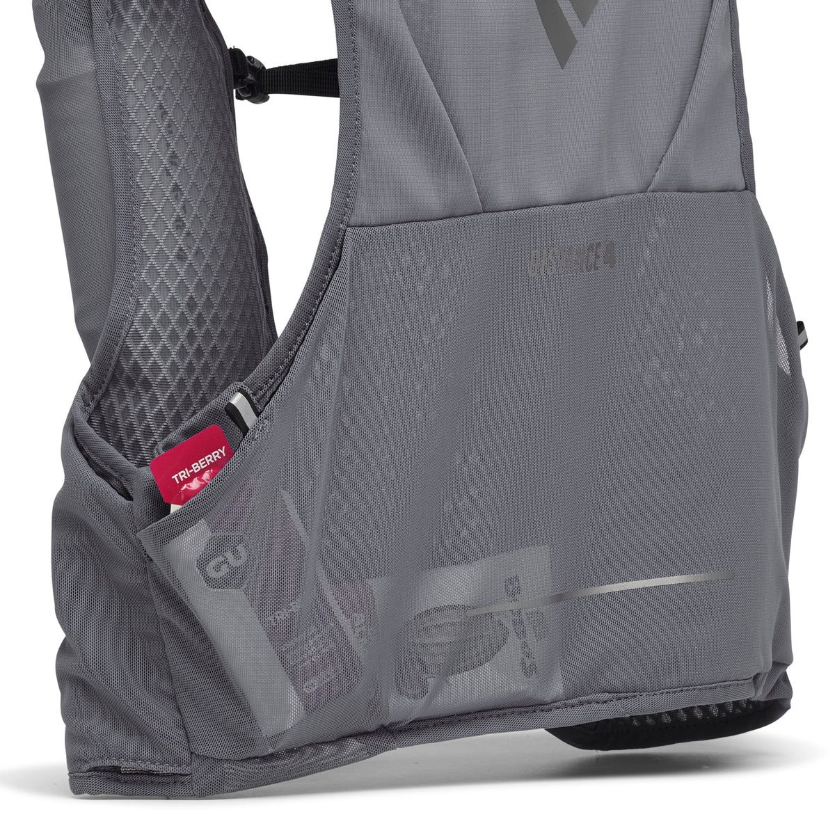 Black Diamond Distance 4 Hydration Vest