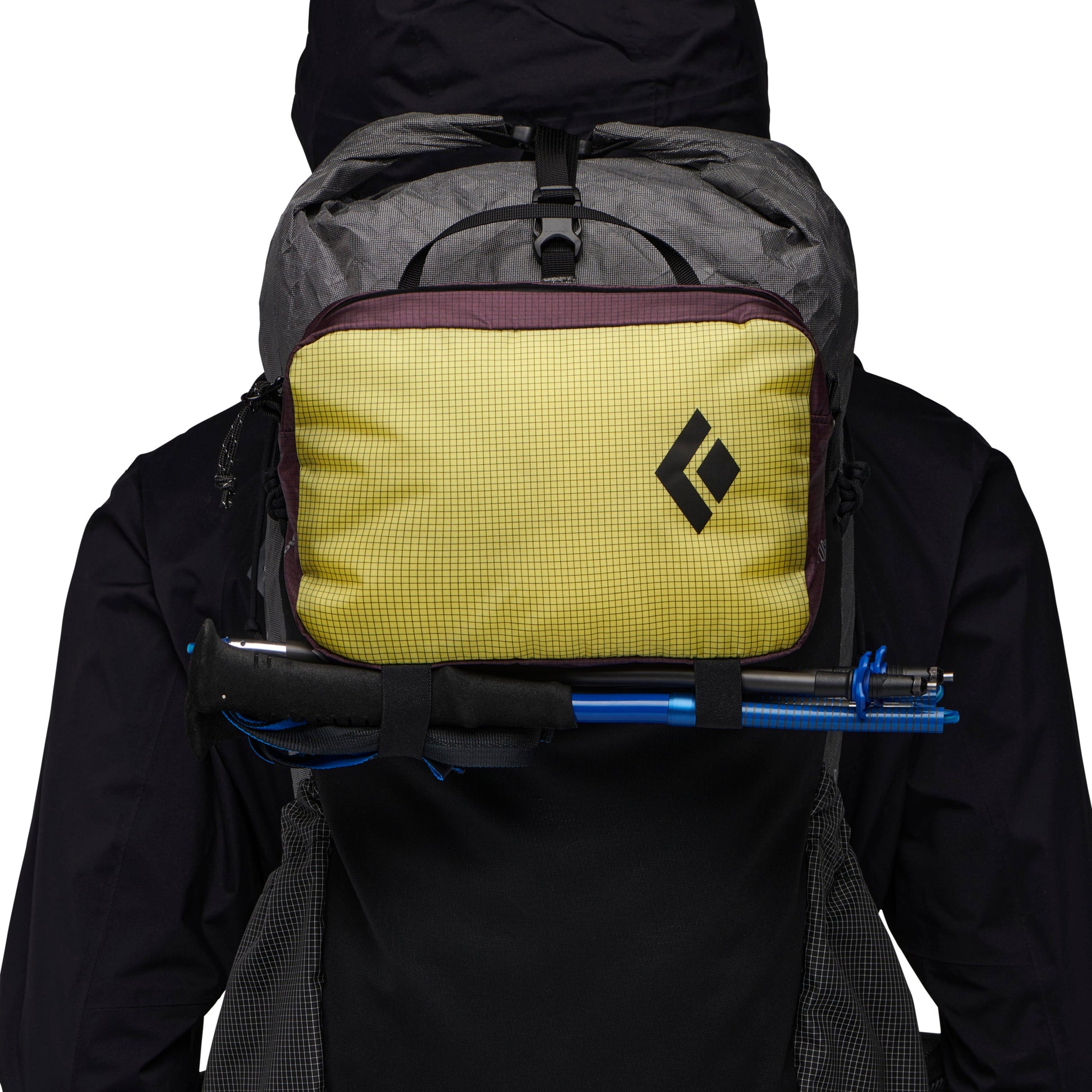 Black Diamond Beta Light Pack Satellite Bag
