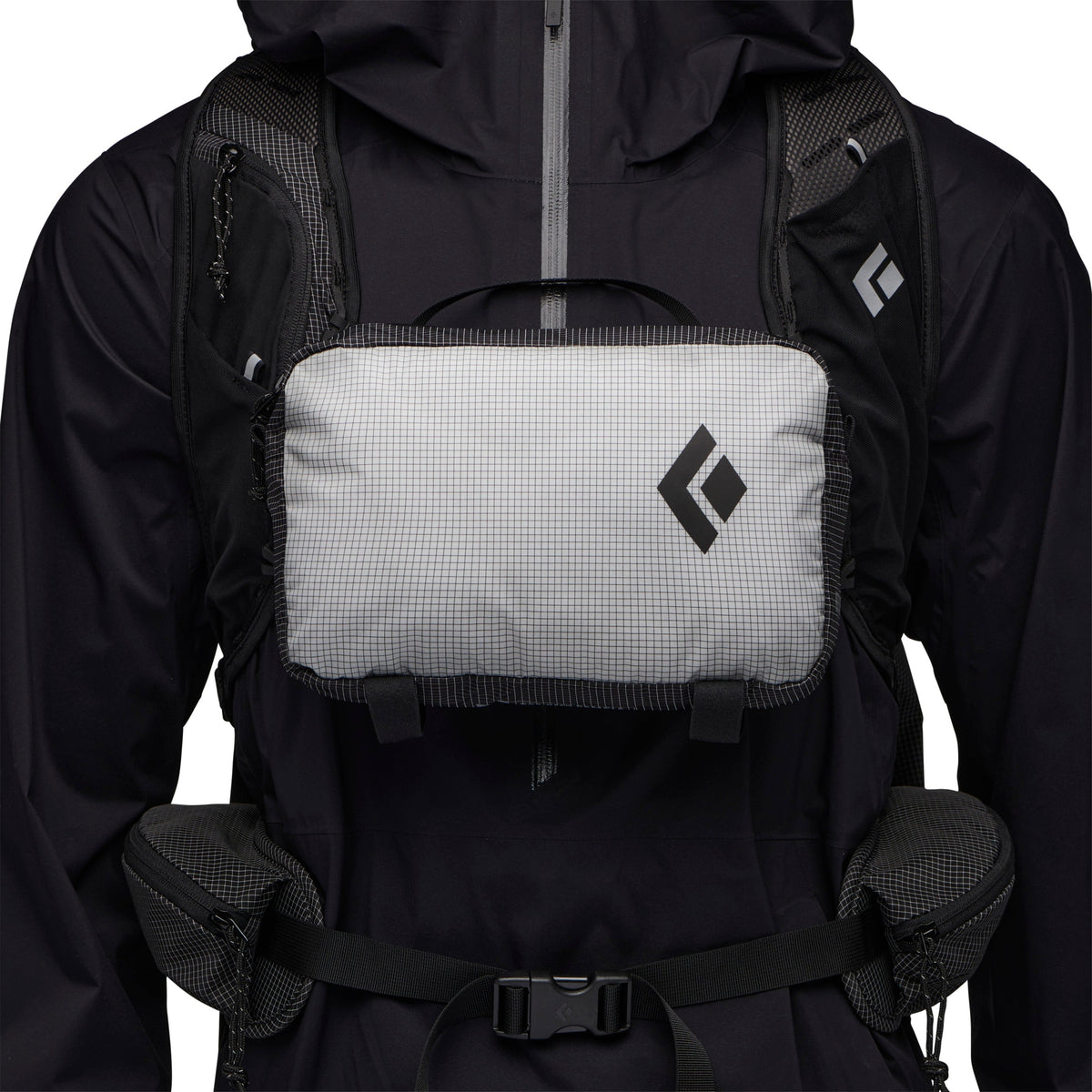 Black Diamond Beta Light Pack Satellite Bag