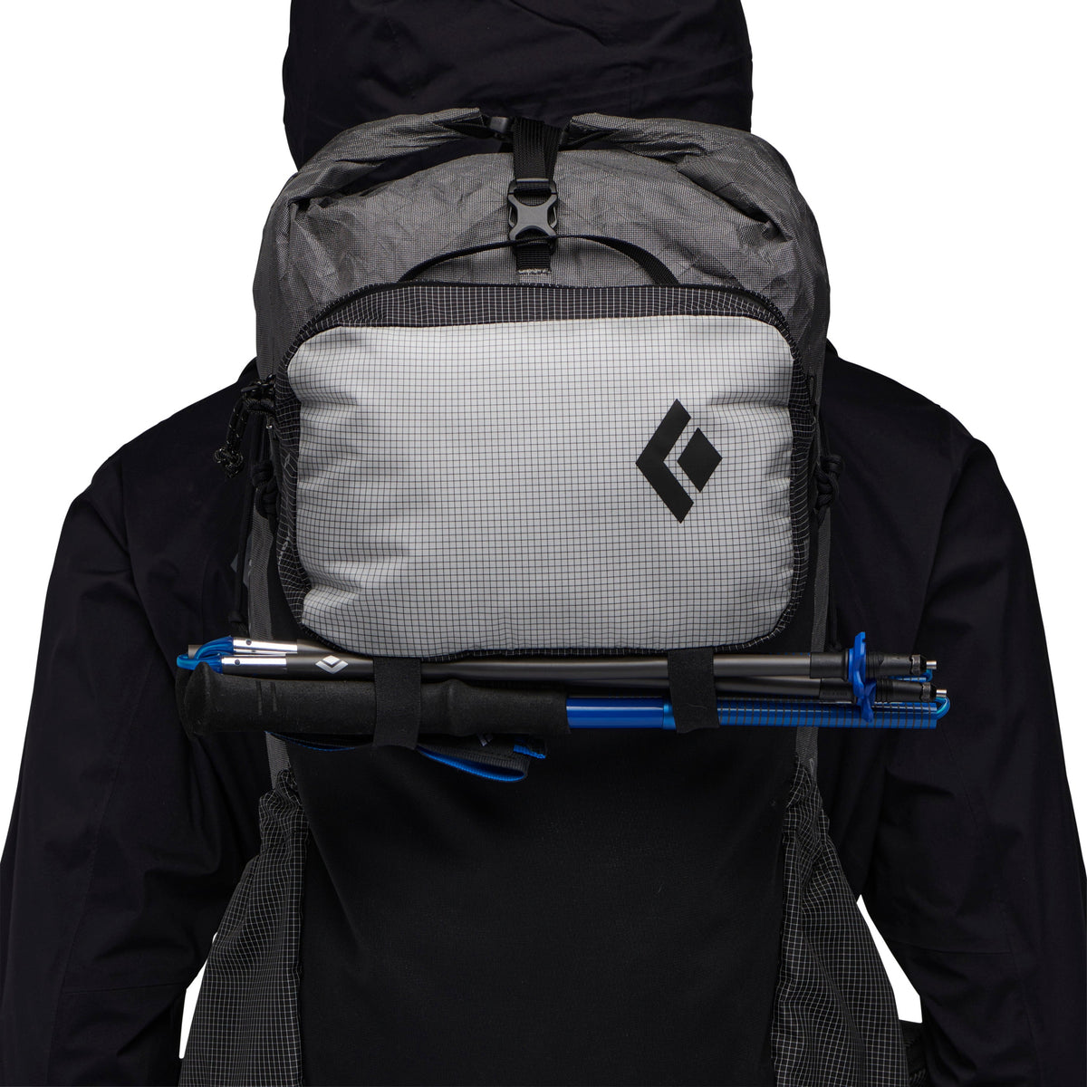 Black Diamond Beta Light Pack Satellite Bag