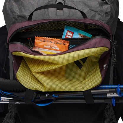 Black Diamond Beta Light Pack Satellite Bag