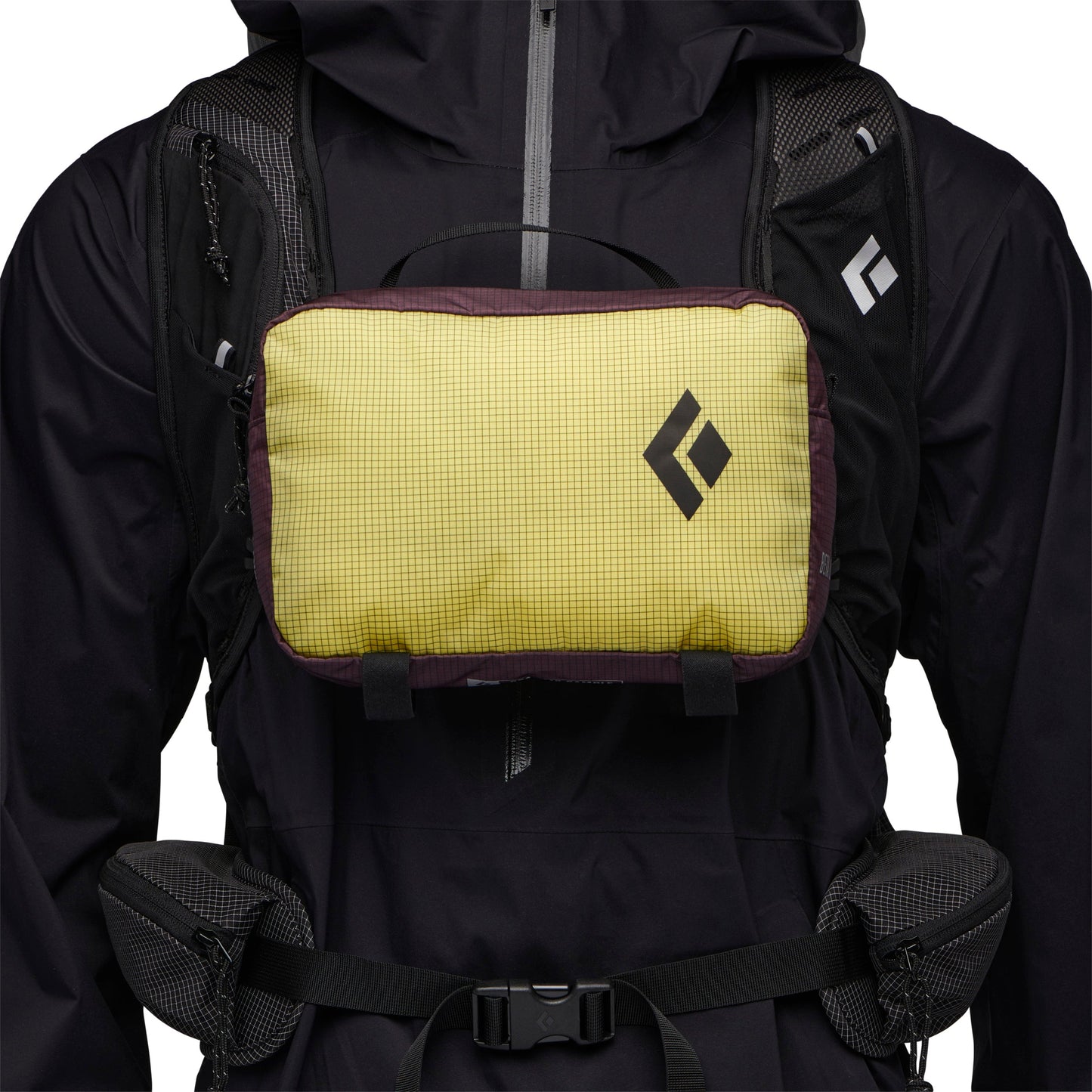 Black Diamond Beta Light Pack Satellite Bag