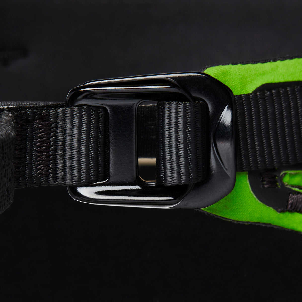 Black Diamond Recco Vision Airnet Harness