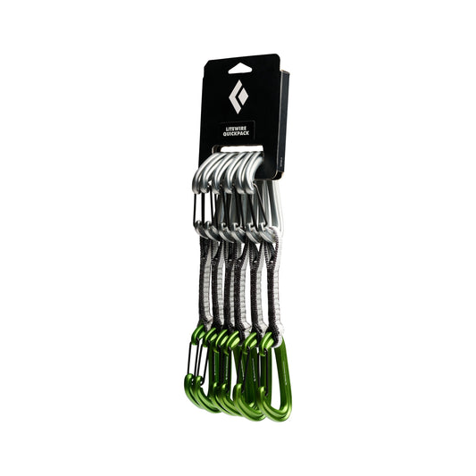 Black Diamond Litewire Quickpack 12 cm